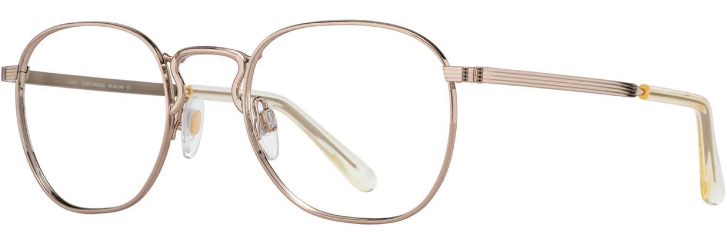 American Optical LINER Eyeglasses - view 12